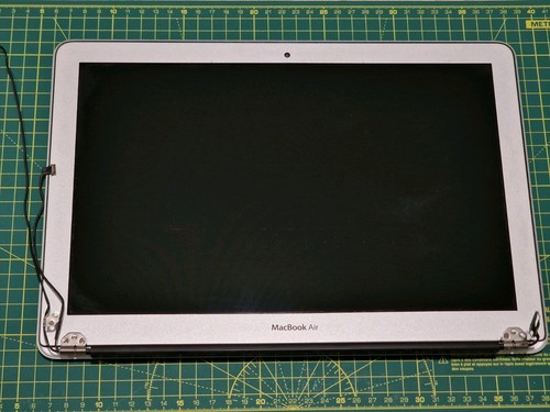 Apple macbook air a1466 - apple, 13"