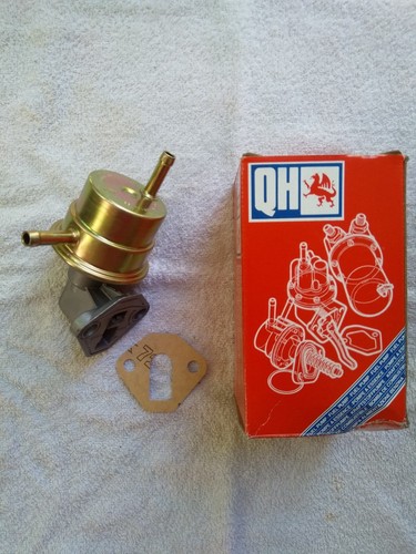 Fuel pump lada - pump-lada-all, models