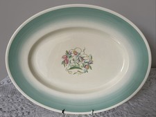 Art Deco Susie Cooper Platter