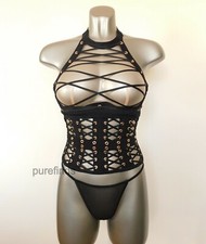 AGENT PROVOCATEUR PRUDENCE