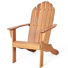 Costway Adirondack Chair