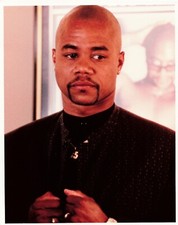 Cuba Gooding Jr. Movie Still
