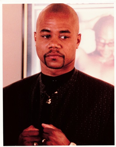 Cuba gooding movie still - gooding,