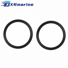 2pcs O-Ring Boat Part for