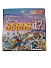 Disney Scene it ? Deluxe