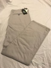 Karl Kertess Enzyme Wash Chino