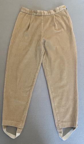 Vintage trousers sz 10 - sz,