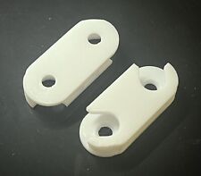 2 x IKEA HEMNES & STALL