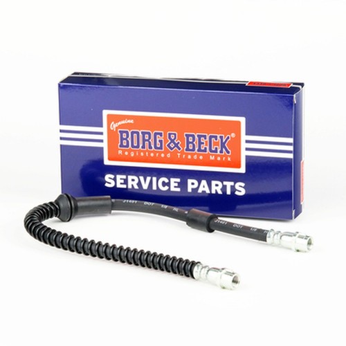 Brake hose for touareg 7l7 - brake,