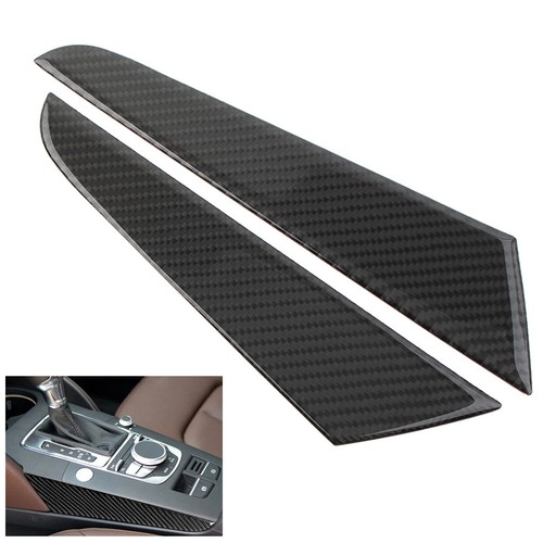 Carbon fiber interior rhd - interior,