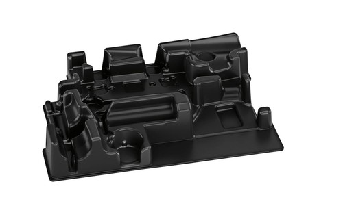 Bosch boxx 136 1 inlay - l-boxx, 136(2)