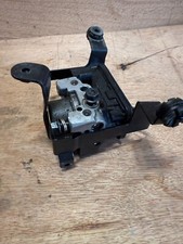 Honda CBR500 R 2014 Breaking