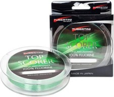 TUBERTINI TOP SCOTER