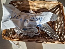 Harrods gift basket: 5×Baby