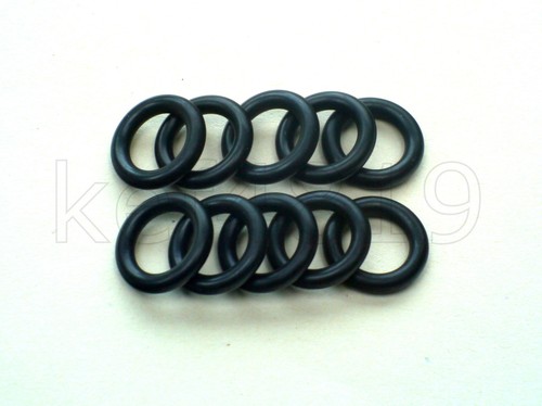 Compatible air arms - 10, s200