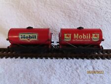  Hornby Dublo Mobil tanker collection 