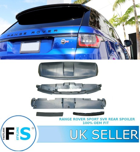 For range rover - sport, l494