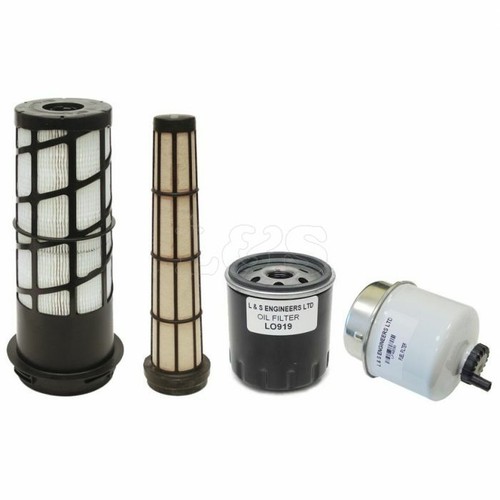Filter service kit for - filter,