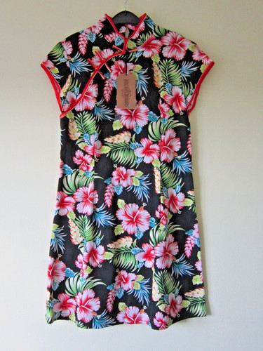Size qipao dress - size, 10