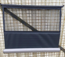 Volvo V50 Luggage Net Dog Guard 2008 Reg 39851491