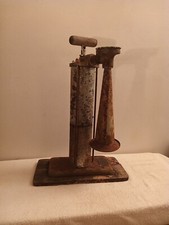 Antique Vtg 1967 Original