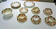 Antique Bridgwood China "Aden"