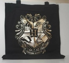 Harry Potter Tote Reusable