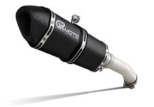 Exhaust for Suzuki SV650 SV