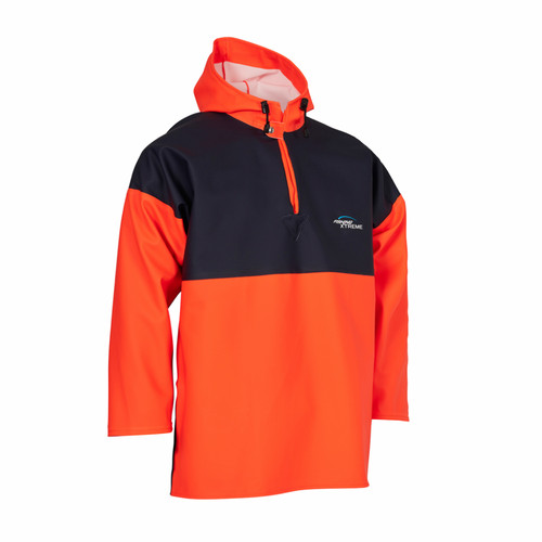 Elka fishing xtreme smock - xtreme,
