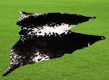 100% New Cowhide Rugs Area Cow