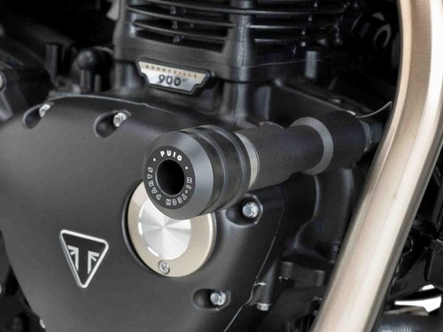 Puig vintage frame sliders - puig,
