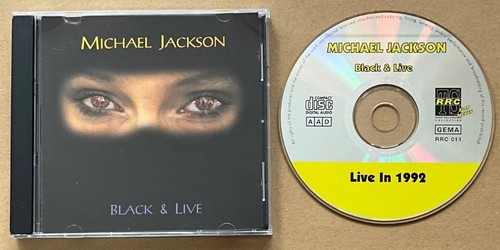 Michael jackson live - jackson,
