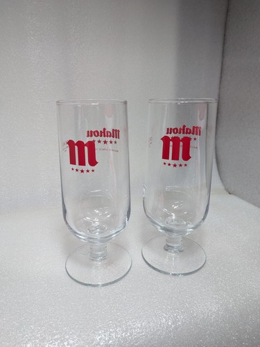 Mahou pint chalice - mahou,