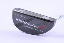 Taylormade Ghost Tour