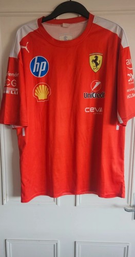 Replica scuderia ferrari - replica,