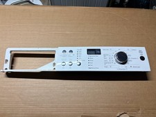 Bosch White Washing Machine