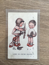 Mabel Lucy Attwell Original