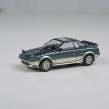 Para64 1/64 Toyota Mr2 Mk1