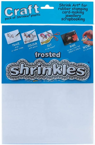 Keycraft original shrinkles - keycraft,