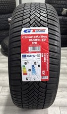 215/50R18 GT Radial