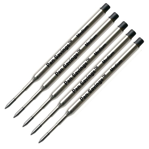 Sheaffer style smooth flow - k,