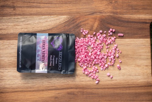 10x50g bags simmering granules - 10x50g,
