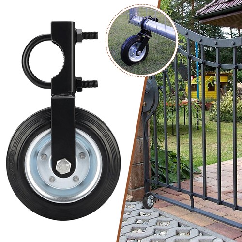 Heavy duty farm gate caster - farm,