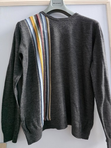 John smedley merino wool - wool,