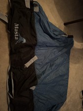 Masta Stable Rug, 6’9