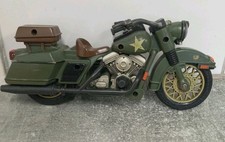 Vintage Chap Mei Soldier Force