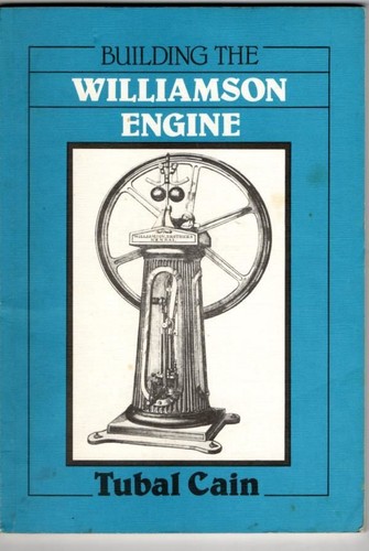 Building the williamson - building, steam