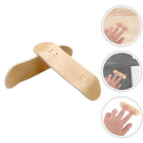 Durable light brown - light, maple