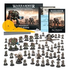 Horus Heresy Age of Darkness