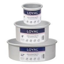 Loyal 4" Deep Round Elite